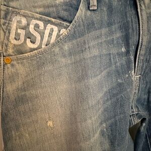 G Star Jeans